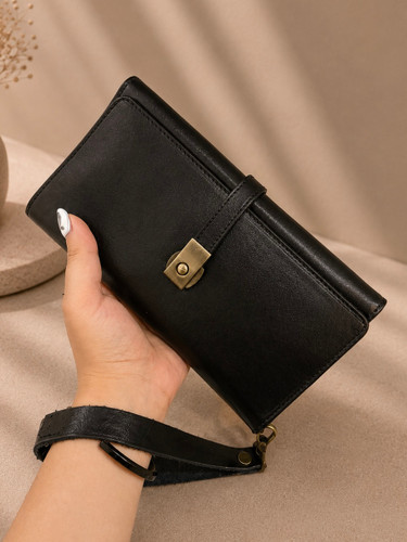 کیف دستی مردانه چرم طبیعی