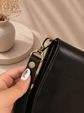 کیف دستی مردانه چرم طبیعی