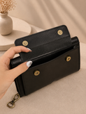 کیف دستی مردانه چرم طبیعی