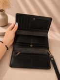 کیف دستی مردانه چرم طبیعی