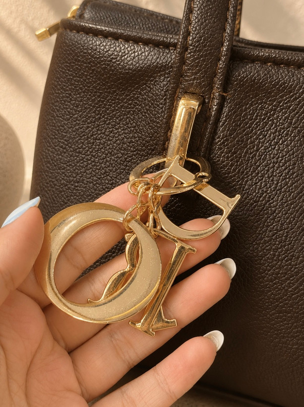 کیف زنانه دیور شال دار درجه ۱