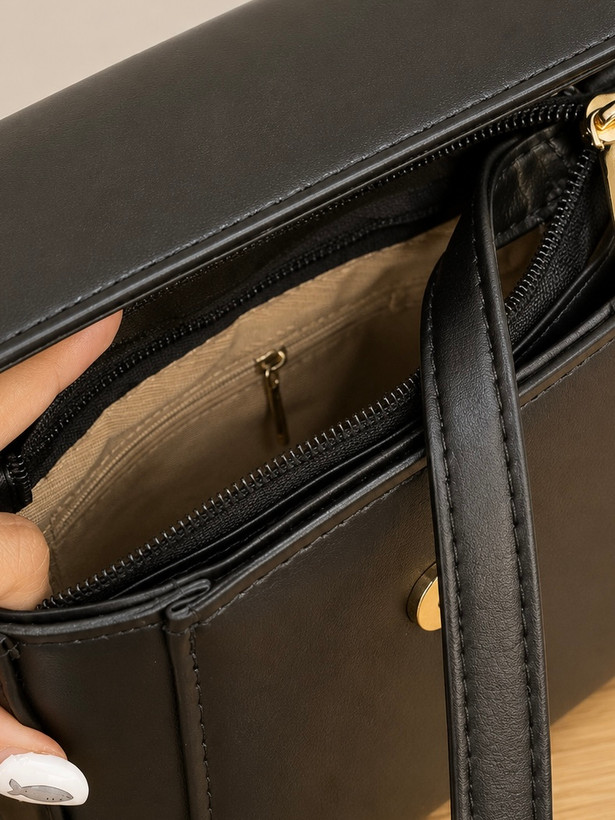 کیف زنانه دوشی پینترستی درجه ۱