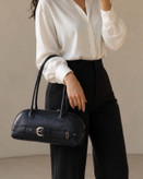 کیف زنانه وارداتی کمربندی