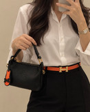 کیف زنانه آویزدار هرمس درجه ۱