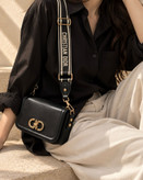 کیف زنانه صندوقی دیور درجه ۱