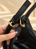 کیف زنانه شل چرم صنعتی