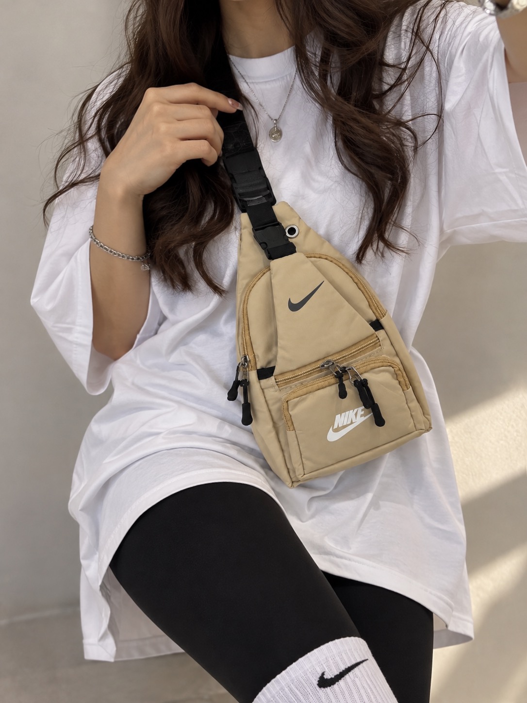 بادی بگ نایک اسپرت درجه ۱