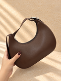 کیف زنانه دوشی قایقی