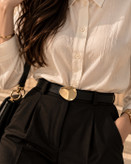 کمربند پینترستی زنانه